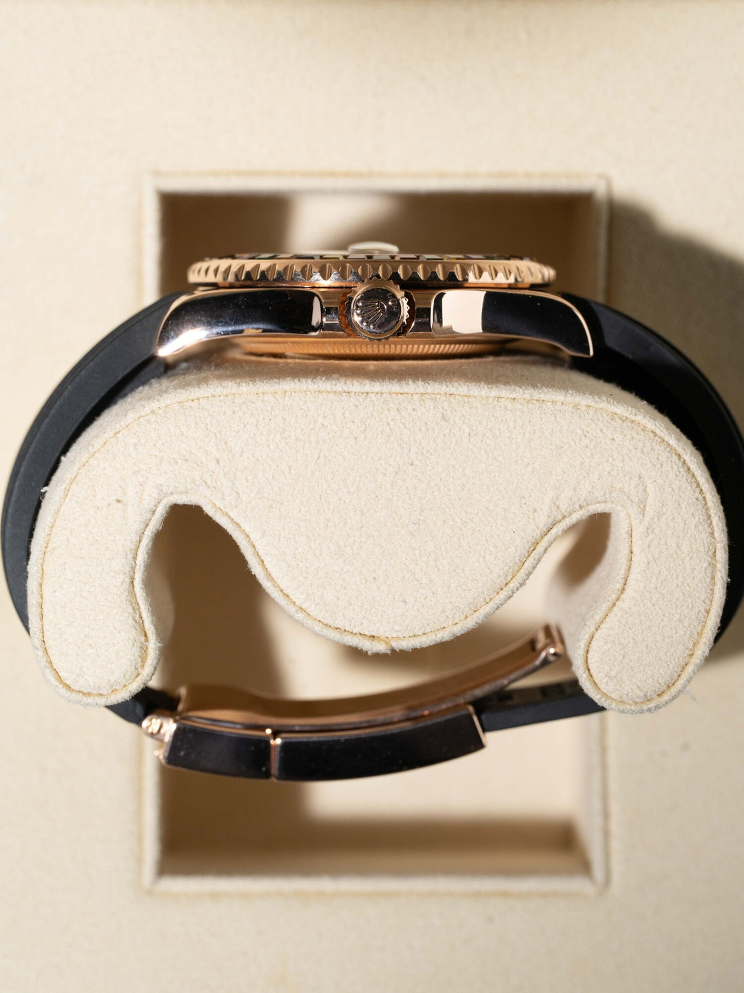 Rolex Yacht-Master 116655