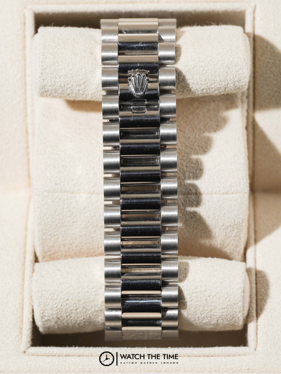 Rolex Rolex Day-Date 128236 - 2022