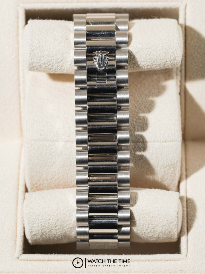 Rolex Rolex Day-Date 128236 - 2022