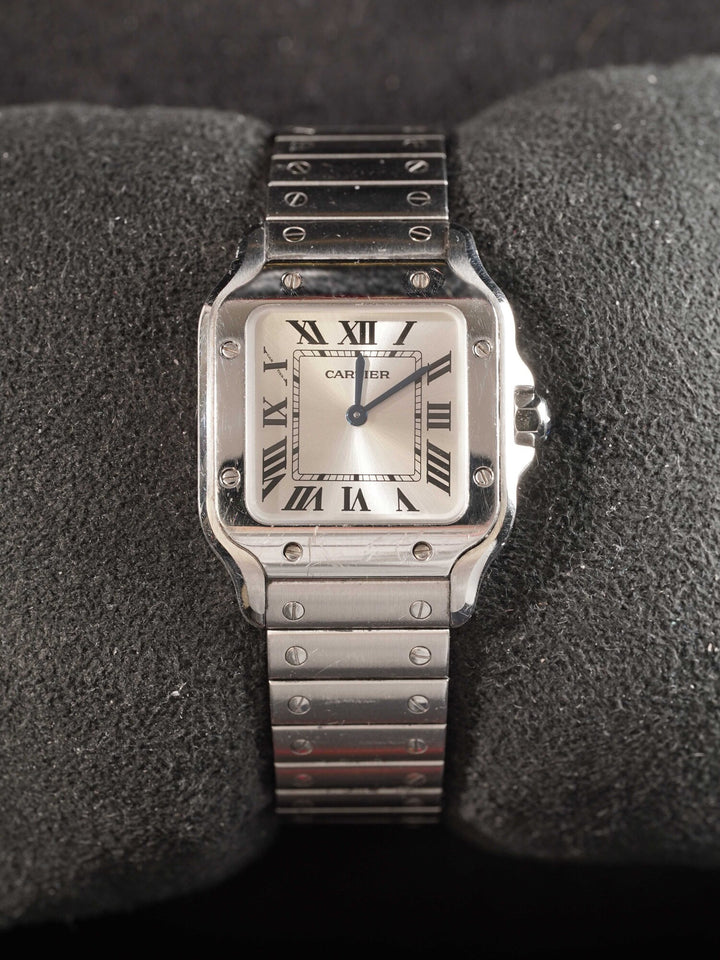 Cartier Santos WSSA0082