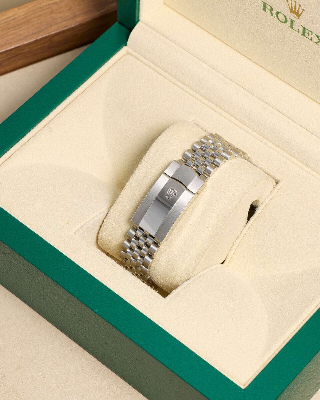 Rolex Datejust 36 126200