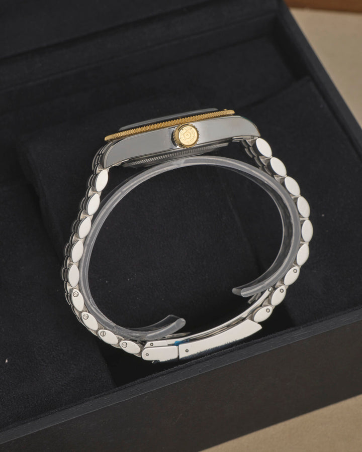 Tudor Black Bay Harrods 7941A1A3NU