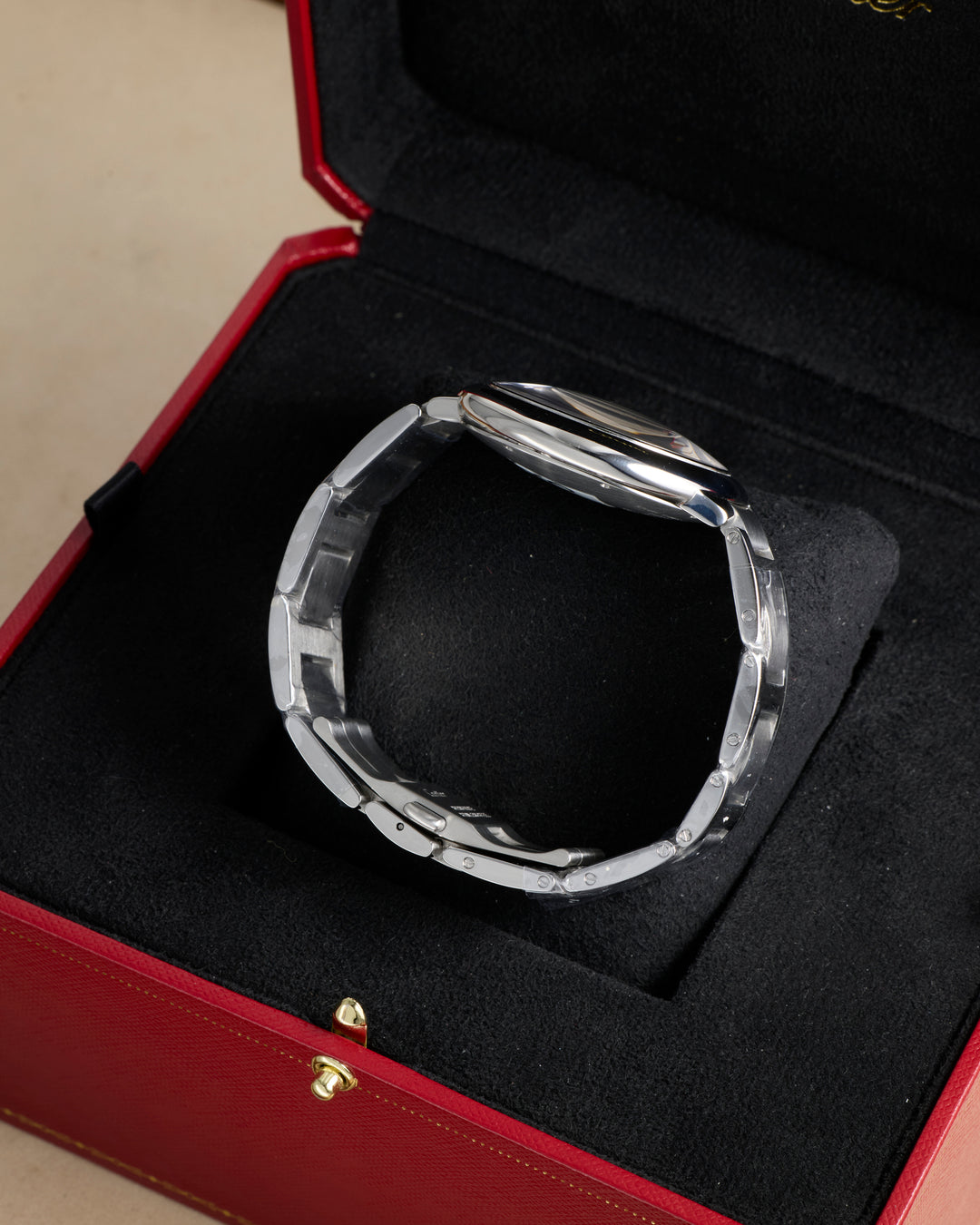 Cartier Ballon Bleu 3765