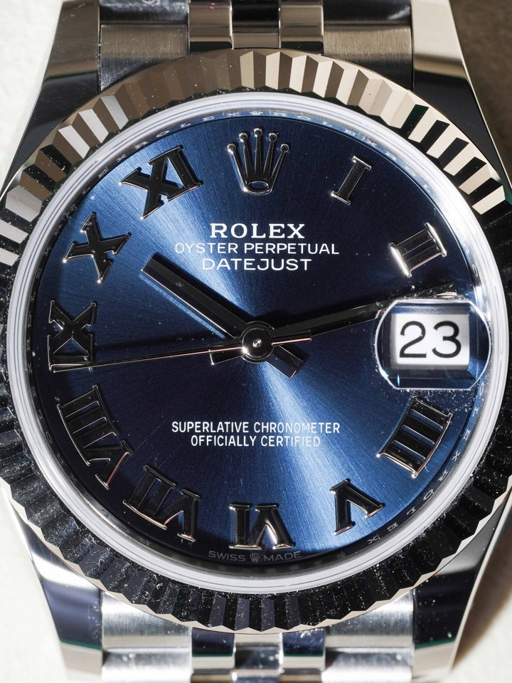 Rolex Datejust 278274 - 2026