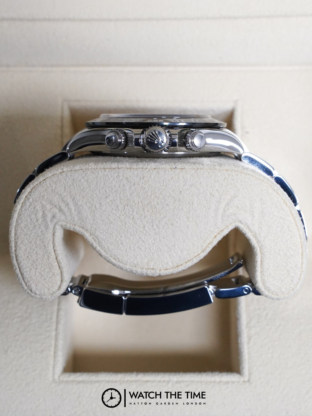 Rolex Daytona 116500LN - 2022