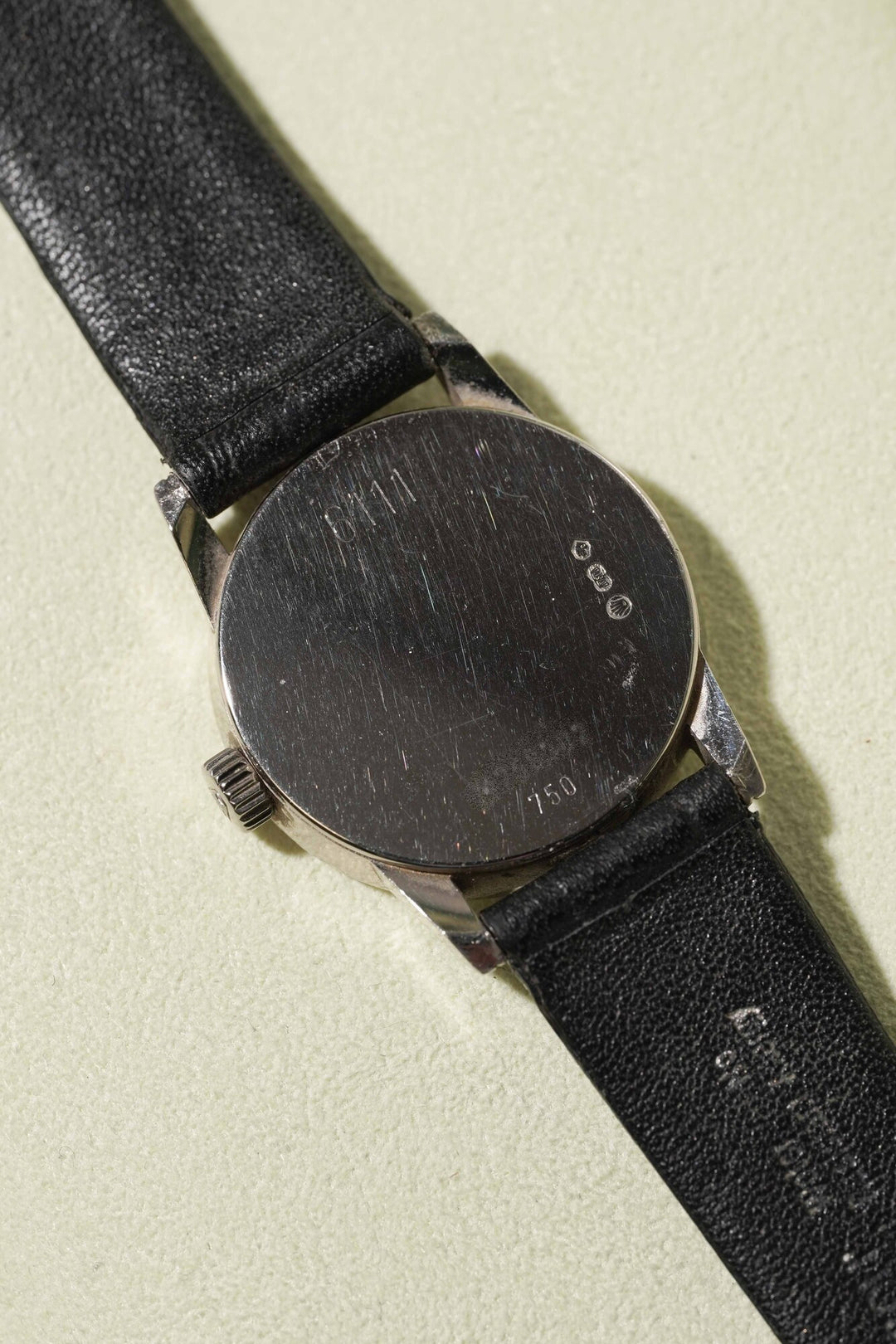 Rolex Cellini 6111/9 - 2010