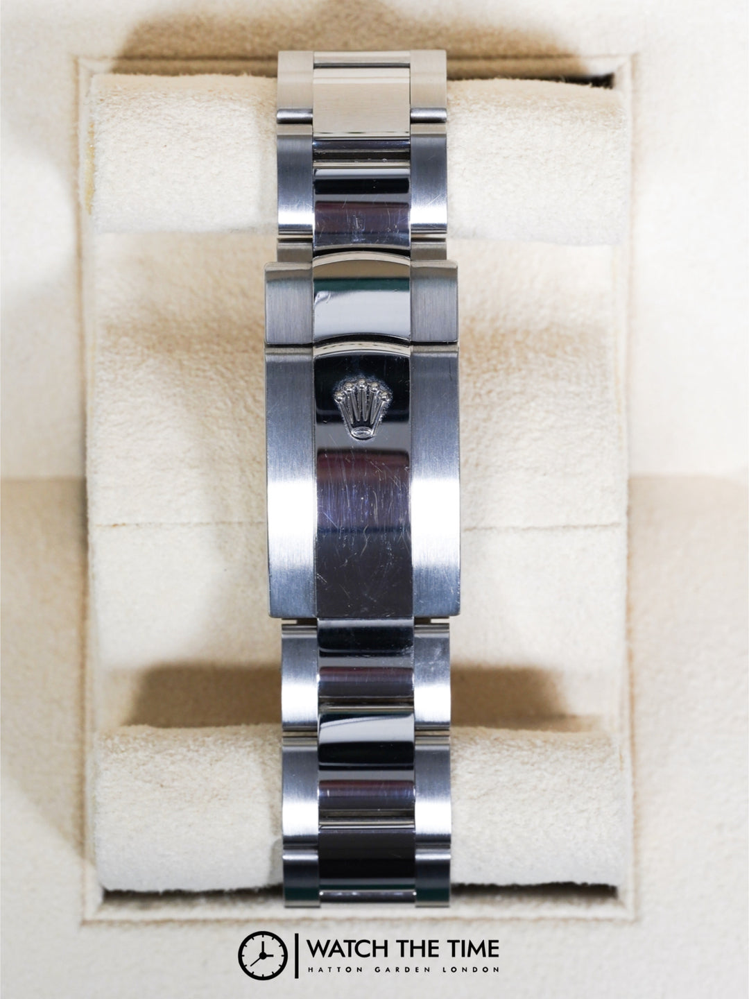 Rolex Datejust 41 126334