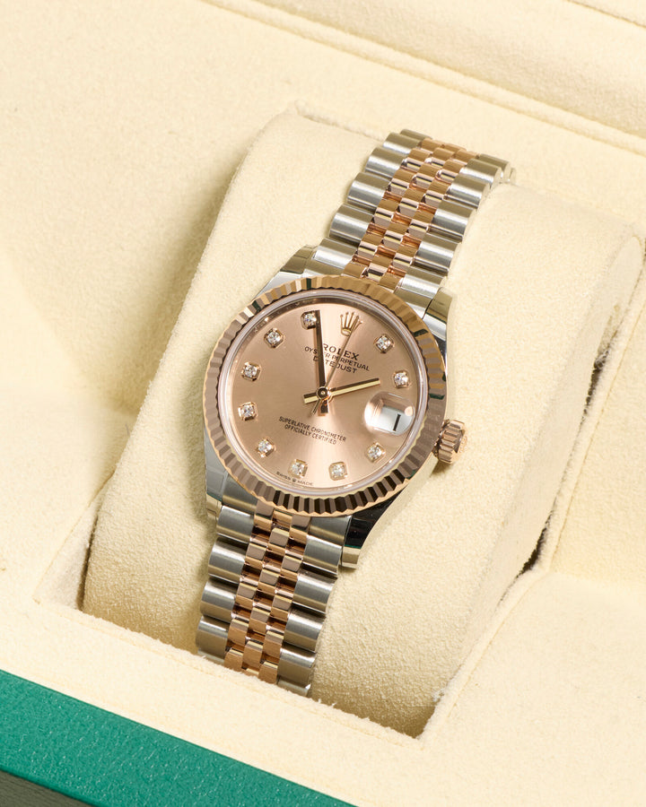 Rolex Datejust 31 278271
