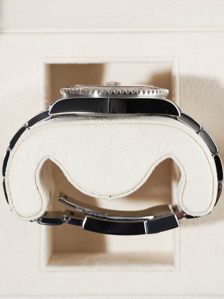 Rolex GMT-Master II 126710BLRO - 2024