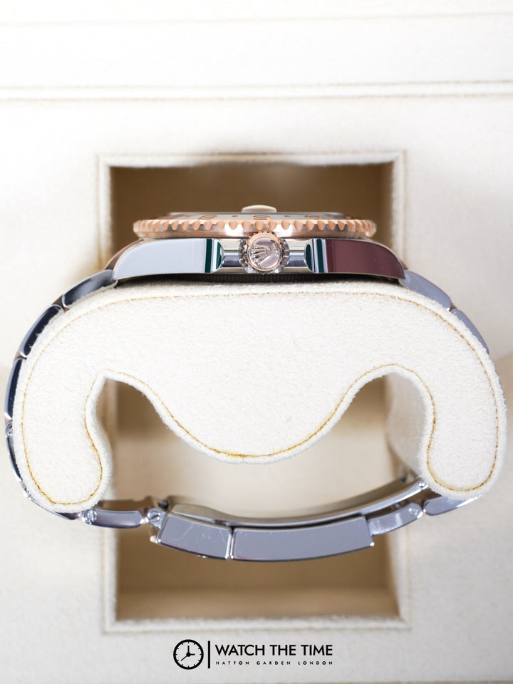 Rolex GMT-Master II Rootbeer 126711CHNR