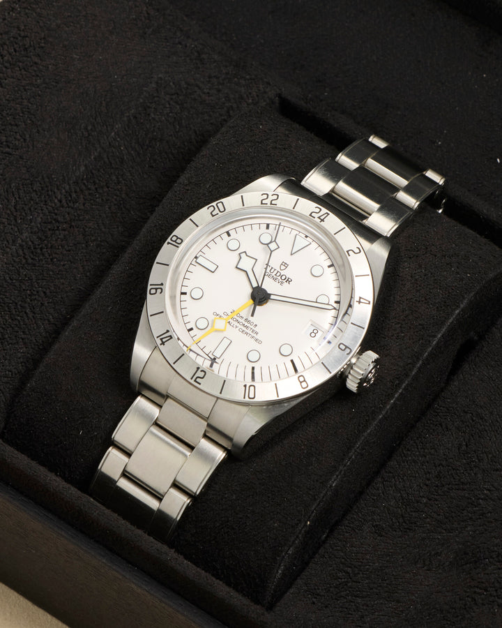 Tudor Black Bay 79470
