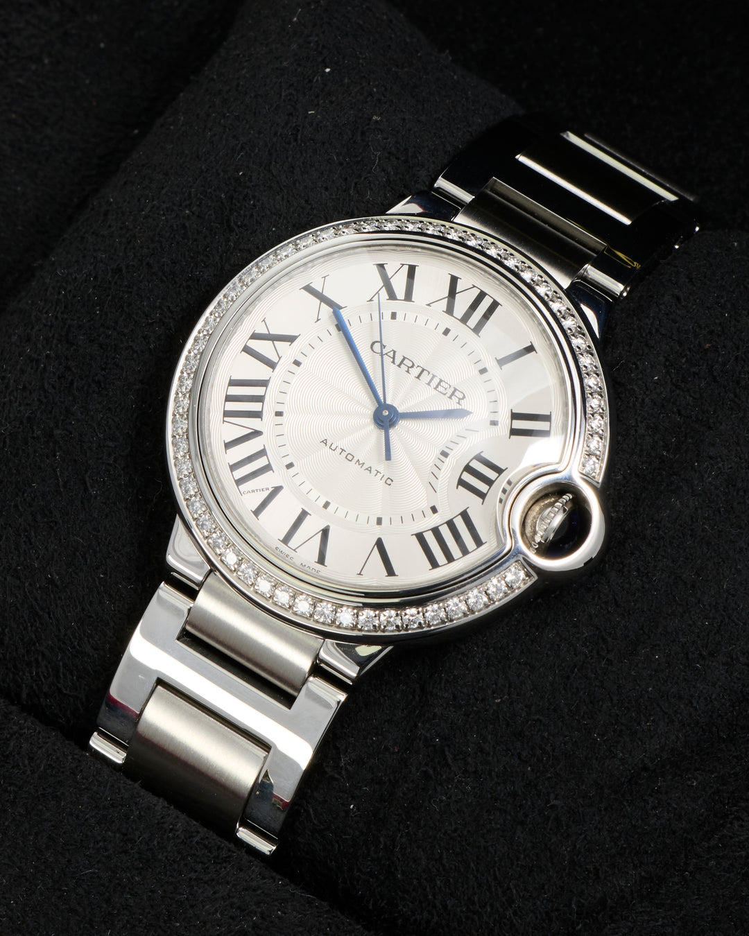 Cartier Ballon Bleu W4BB0024