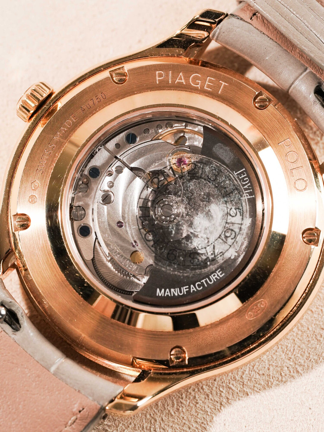Piaget Polo G0A46023 - 2024