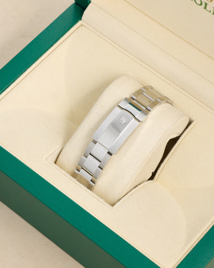 Rolex Datejust 126334