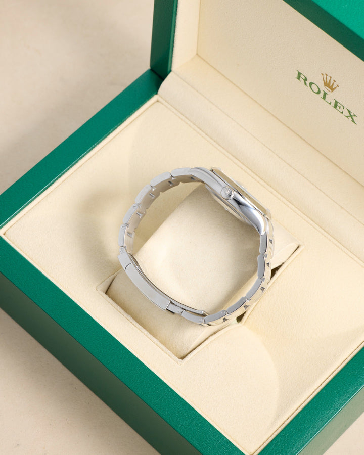 Rolex Datejust 126200