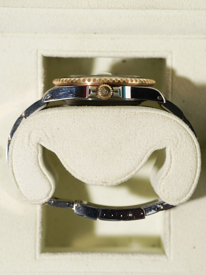 Rolex GMT-Master II 16713 - 2001