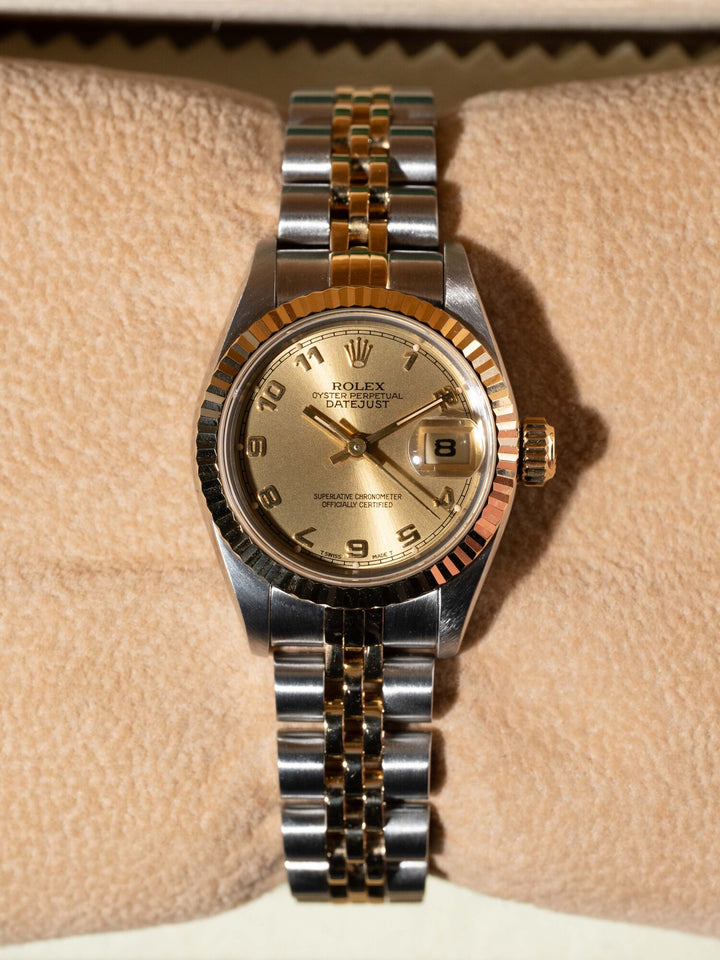 Rolex Datejust 69173 - 1994