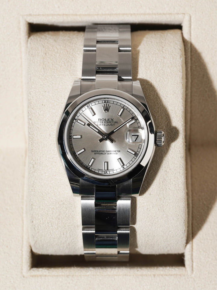 Rolex Datejust 178240 - 2019