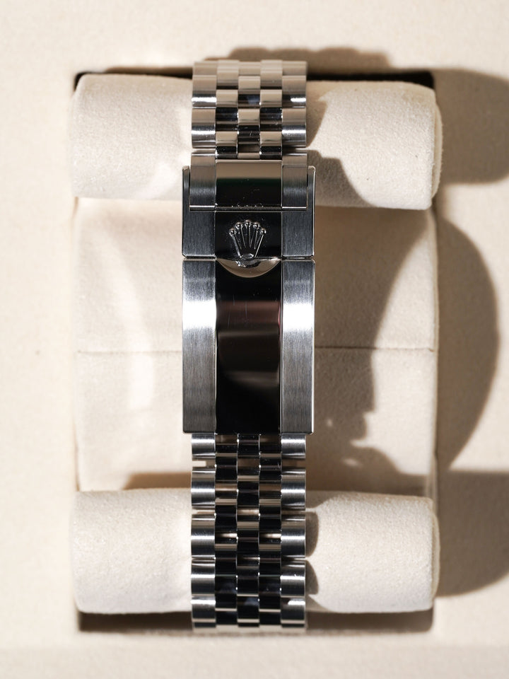 Rolex GMT-Master II 126710BLRO - 2025
