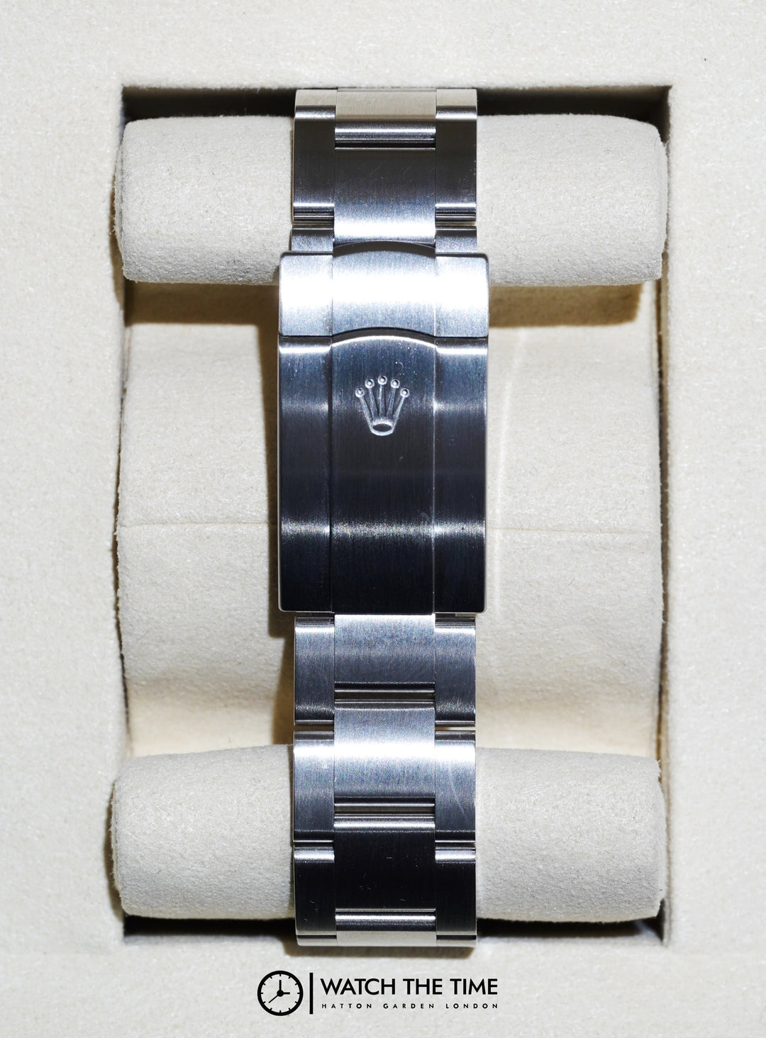 Rolex Oyster Perpetual 41 134300