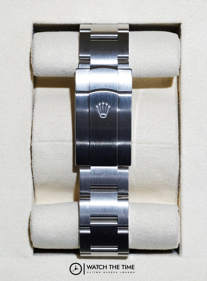 Rolex Oyster Perpetual 41 134300