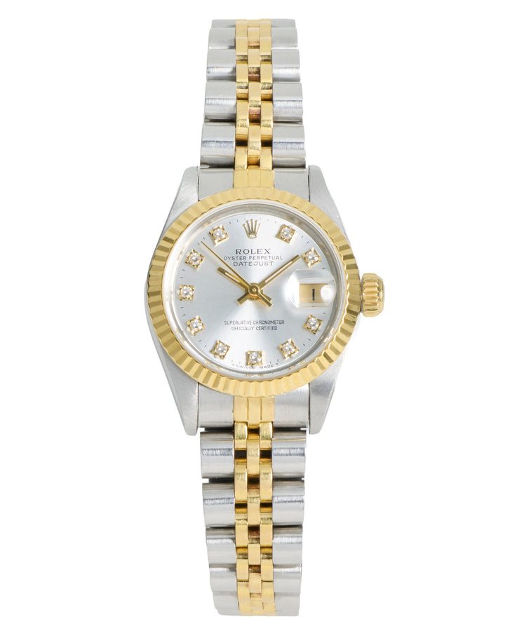 Rolex Datejust 26 69173