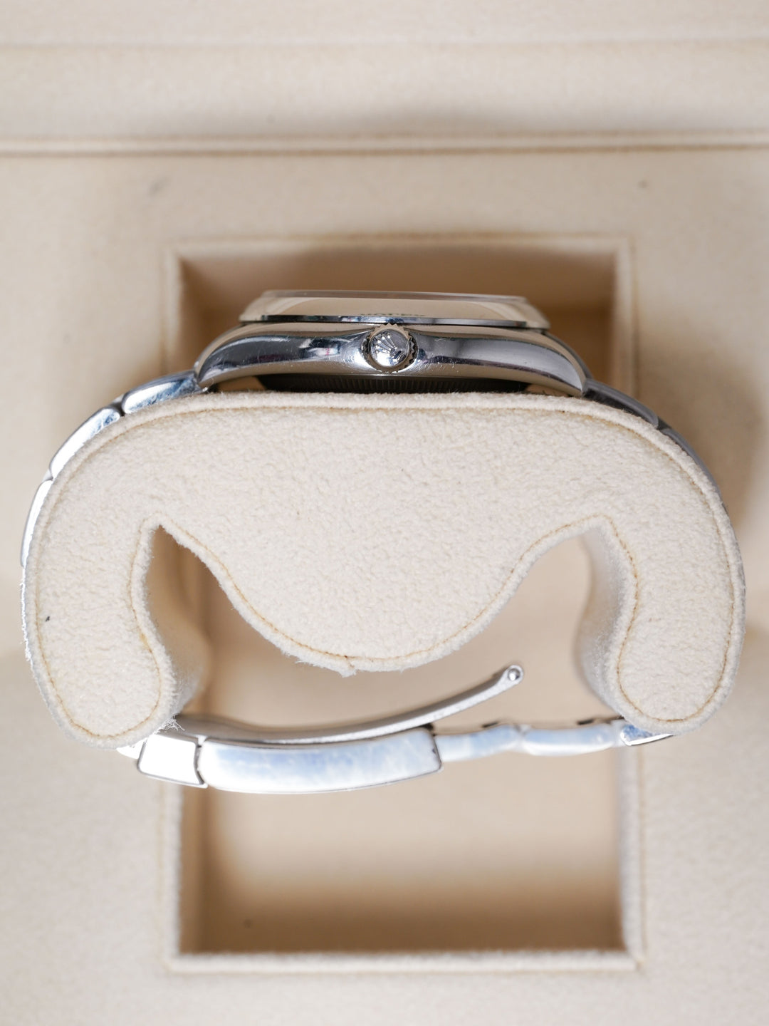 Rolex Air-King 114200