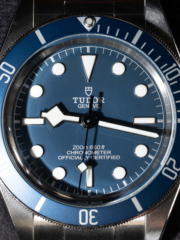Tudor Black Bay 58 79030B