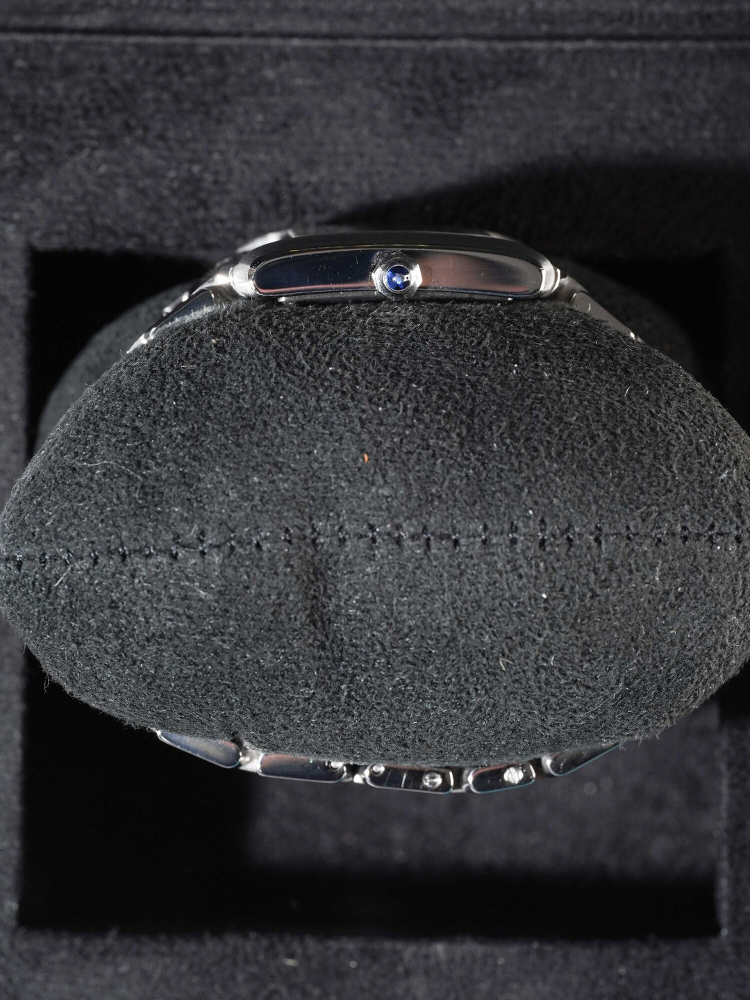 Cartier Tank Francaise 2302