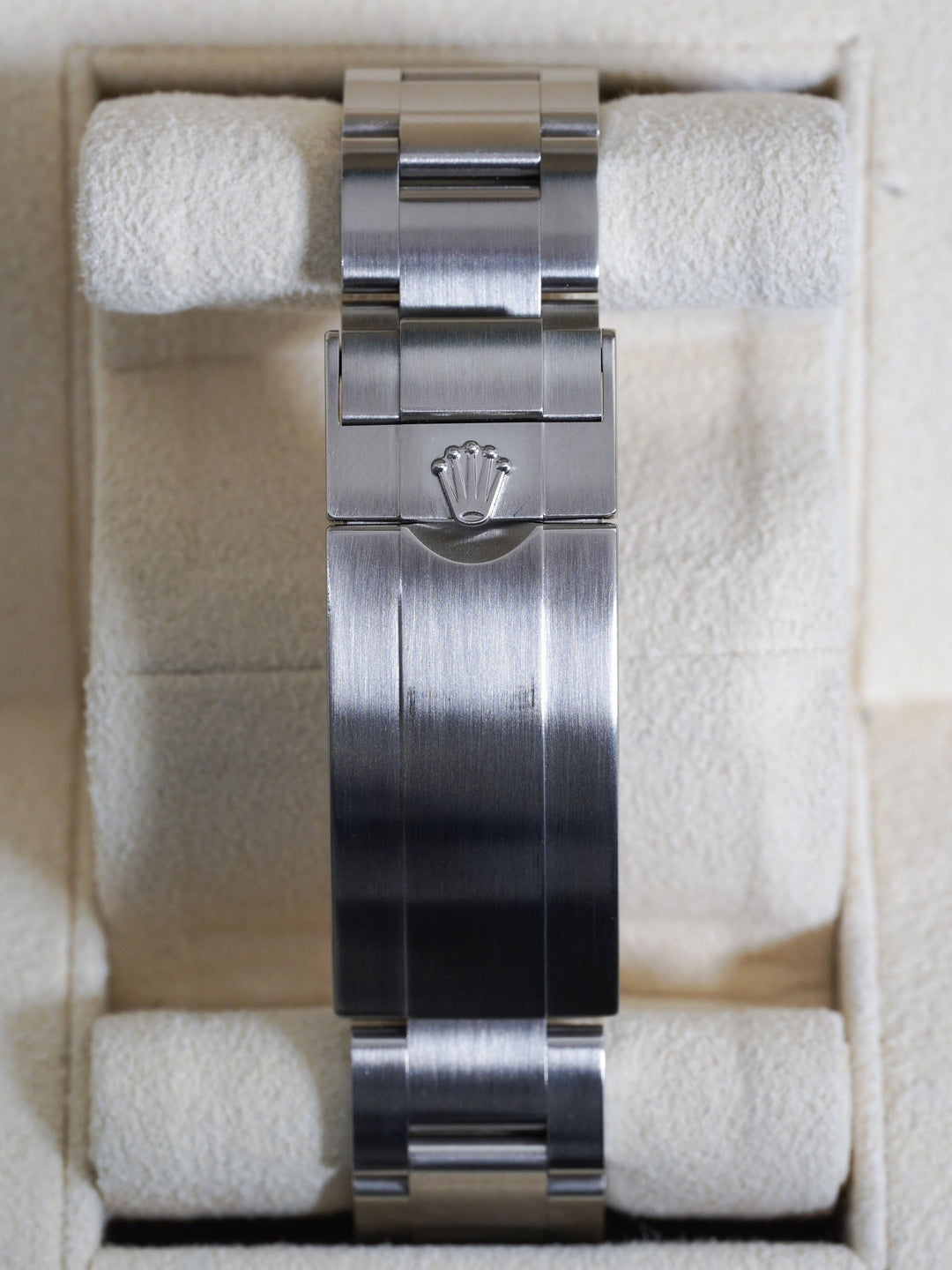 Rolex Submariner 126610LV - 2022