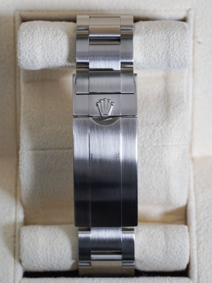 Rolex Submariner 126610LV - 2022