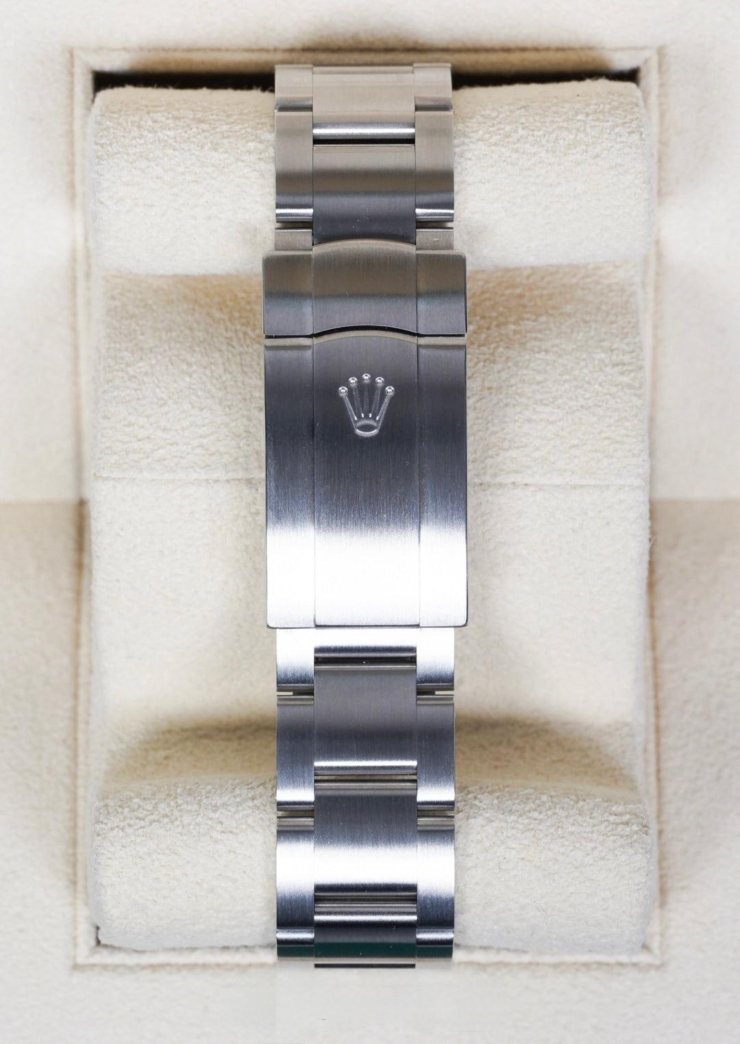 Rolex Oyster Perpetual 124300 - 2025