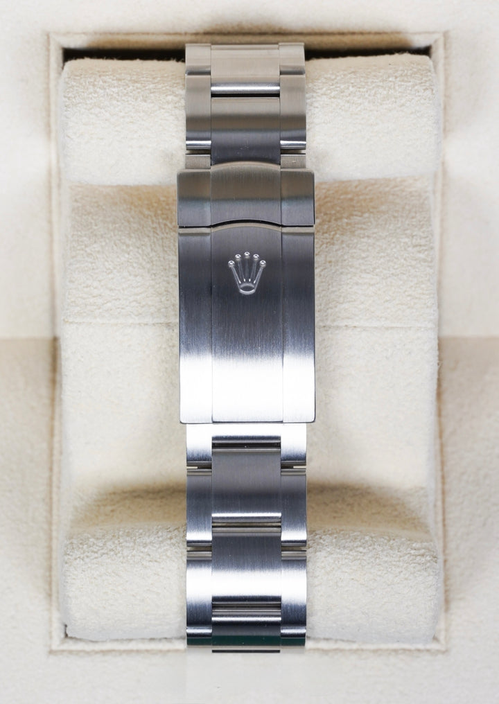 Rolex Oyster Perpetual 124300 - 2025