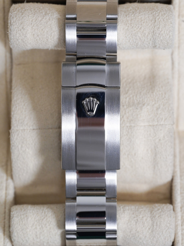 Rolex Datejust 126300 - 2022