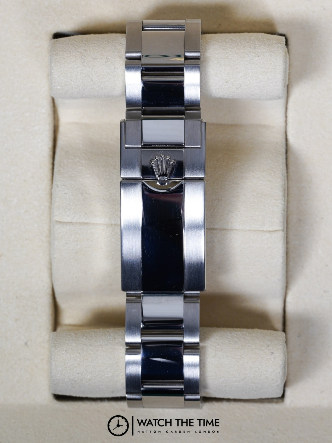 Rolex Daytona 126500LN - 2025