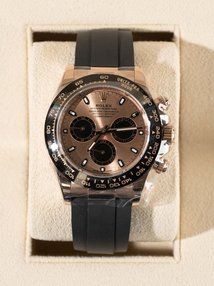 Rolex Daytona 116515LN - 2020