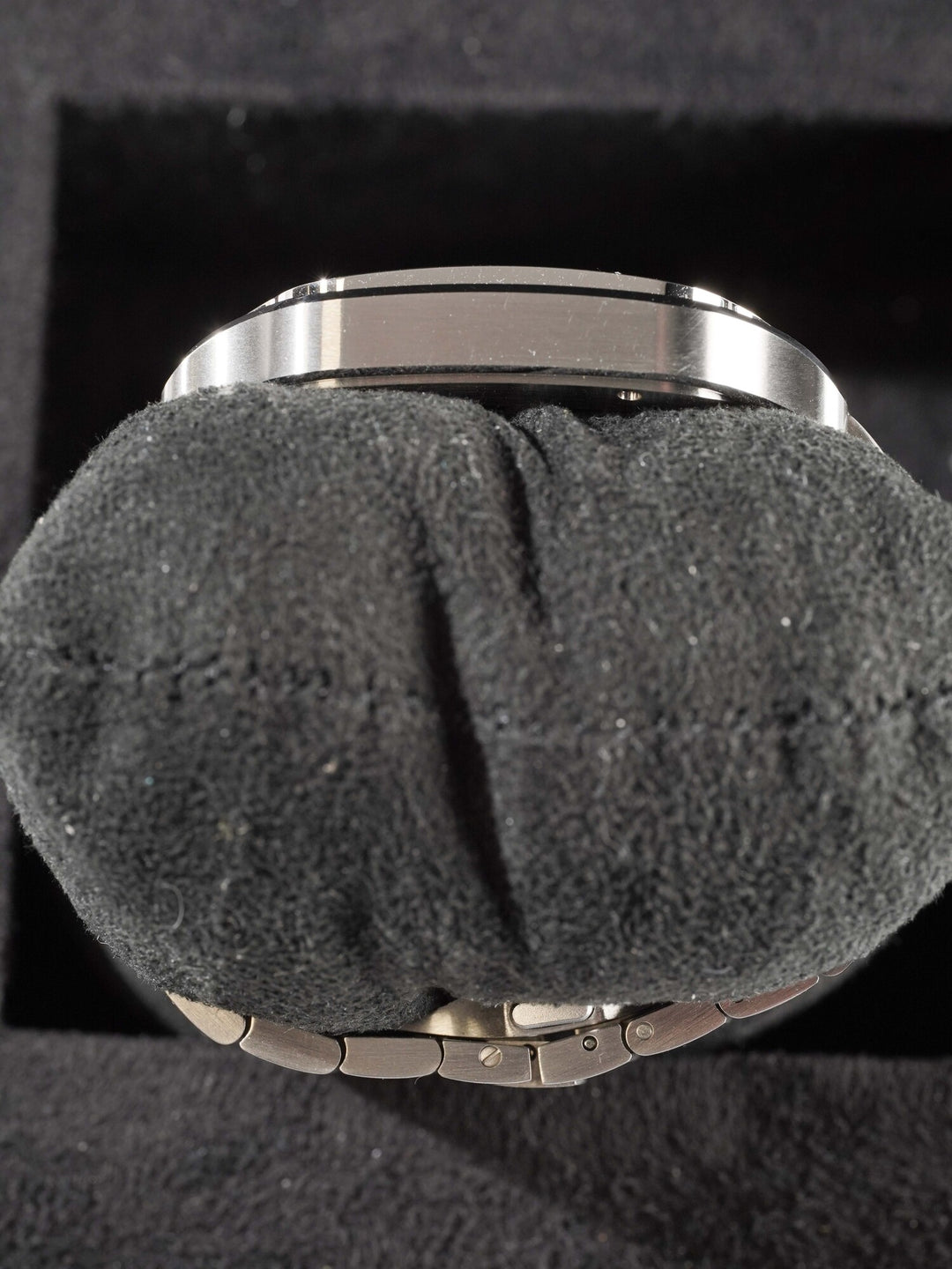 Cartier Santos WSSA0064