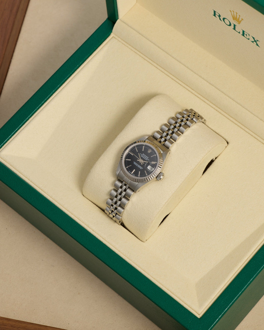 Rolex Datejust 69174
