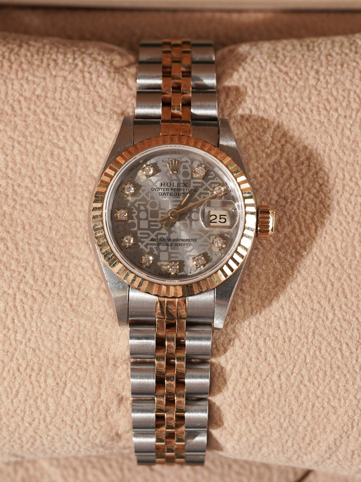 Rolex Datejust 69173