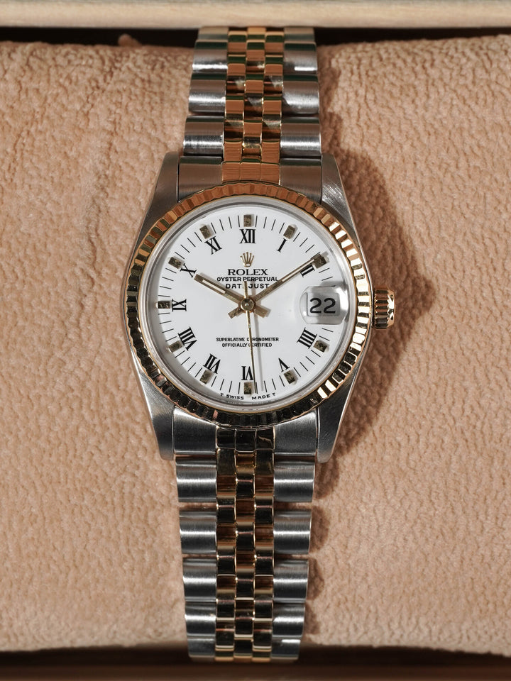 Rolex Datejust 68273 - 1995