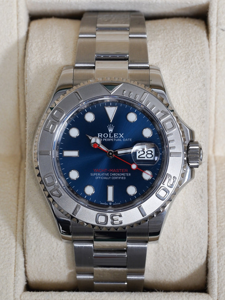 Rolex Yacht-Master 126622 - 2022