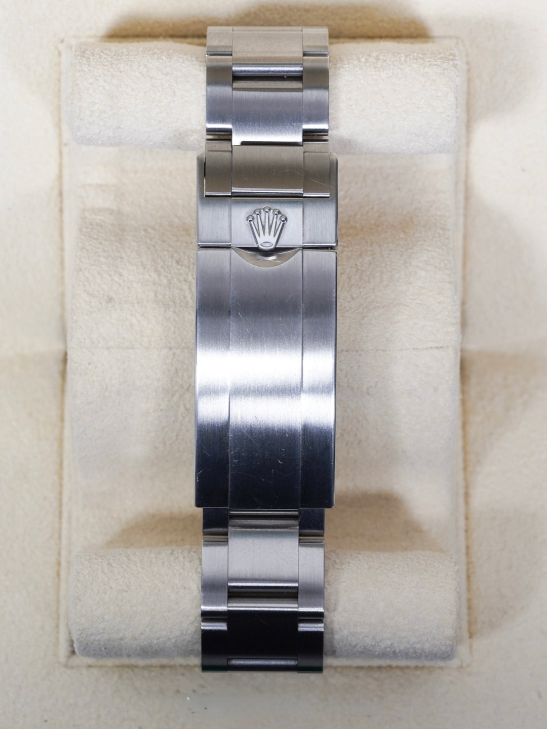 Rolex Submariner 114060 - 2018