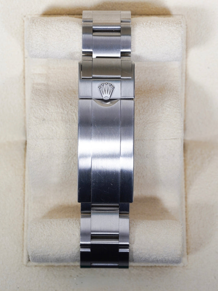 Rolex Submariner 114060 - 2018