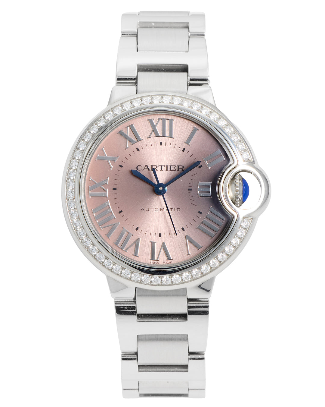 Cartier Ballon Bleu W4BB0037