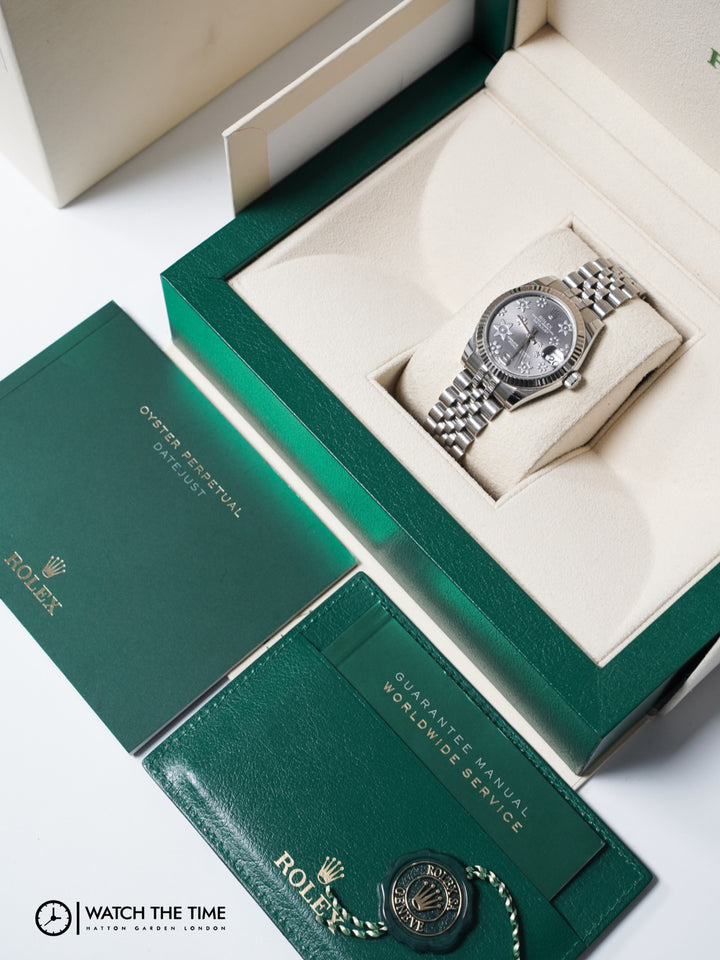 Rolex Datejust 178274 - 2019