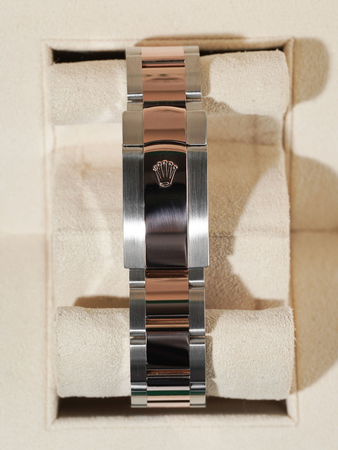 Rolex Datejust 126231 - 2019