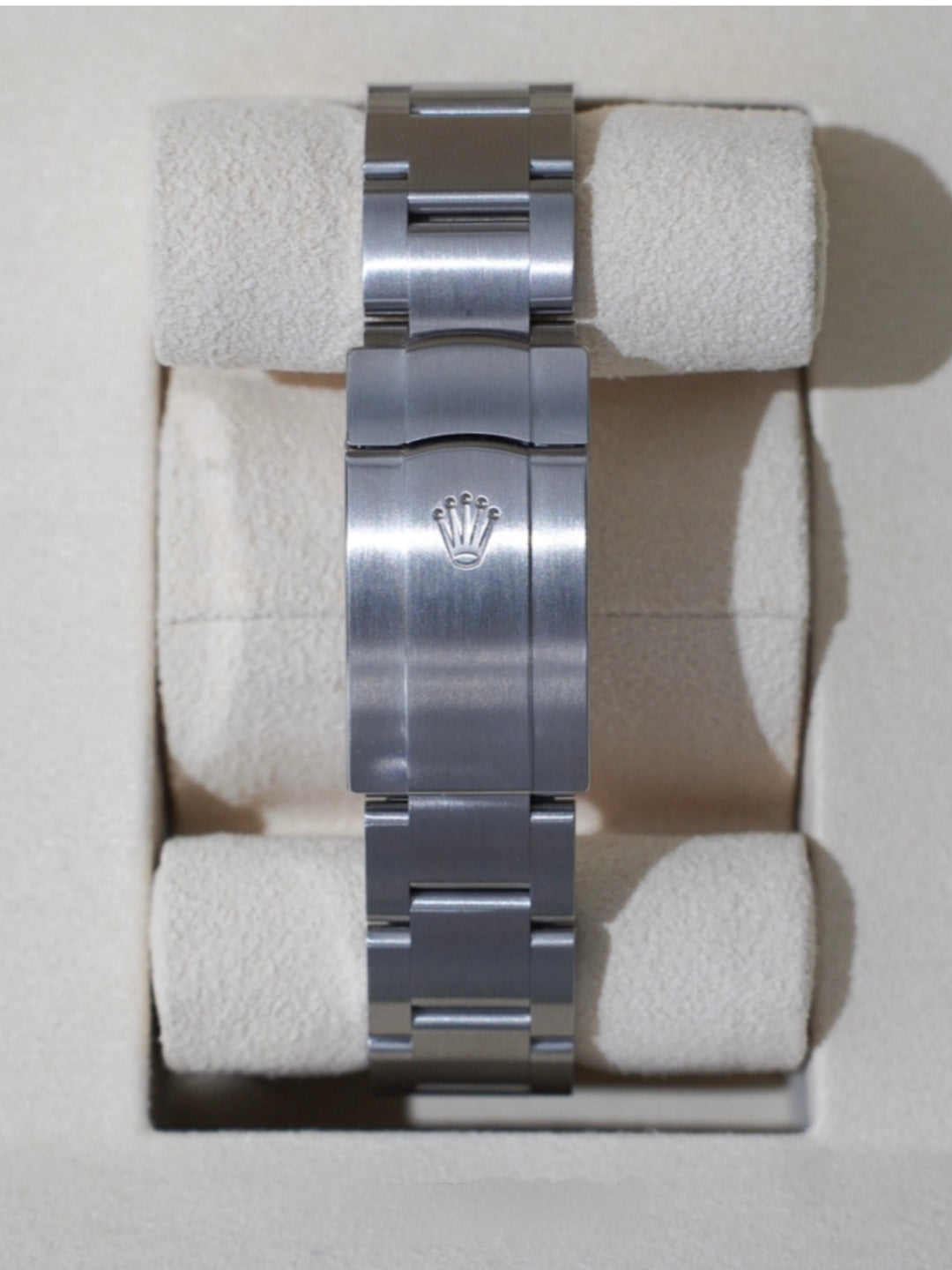 Rolex Oyster Perpetual 126000 - 2025