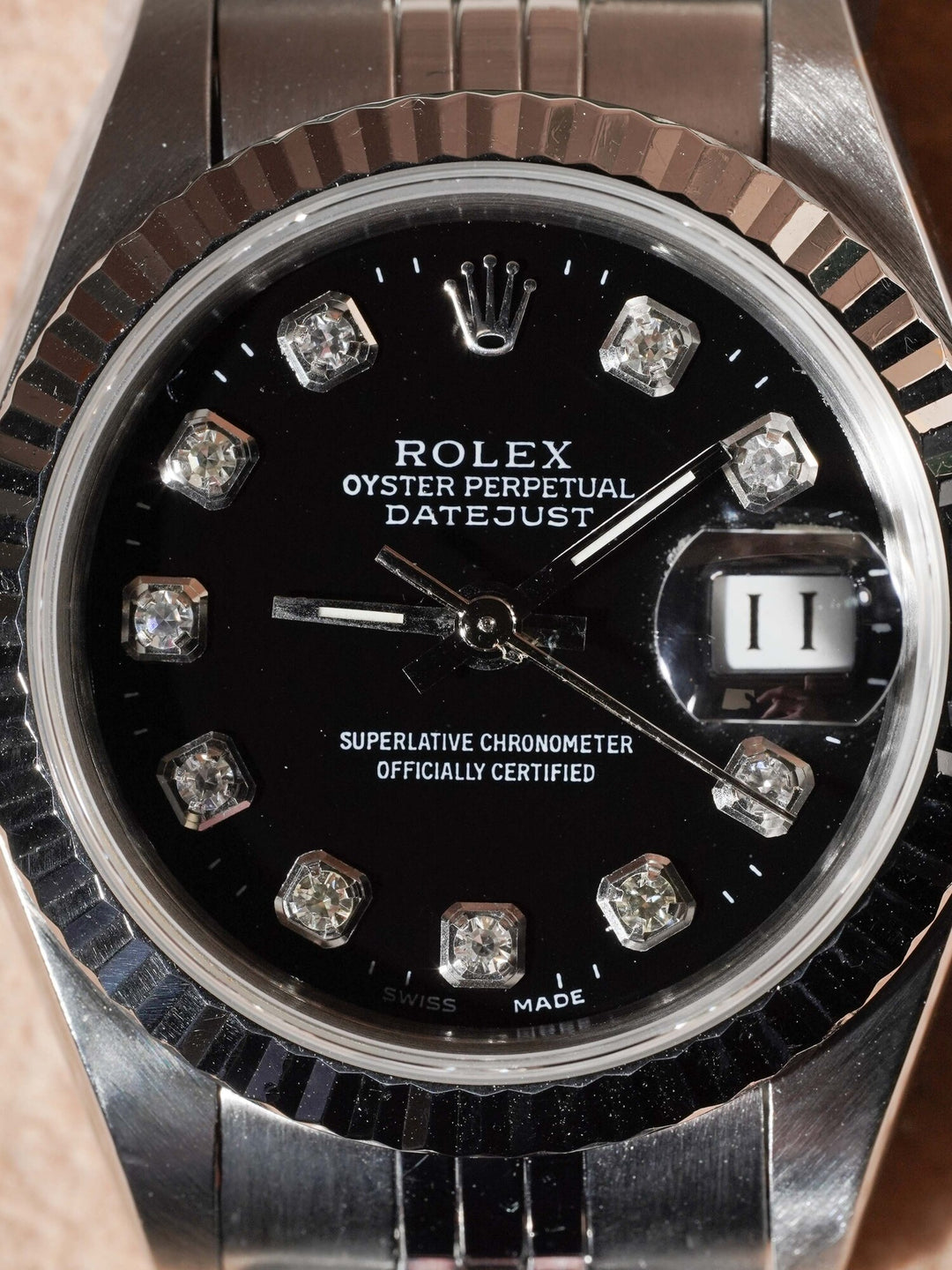 Rolex Datejust 69174 - 1998