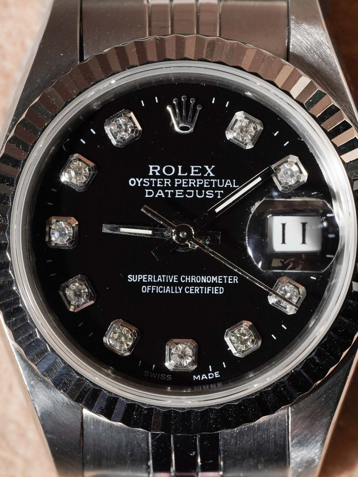 Rolex Datejust 69174 - 1998