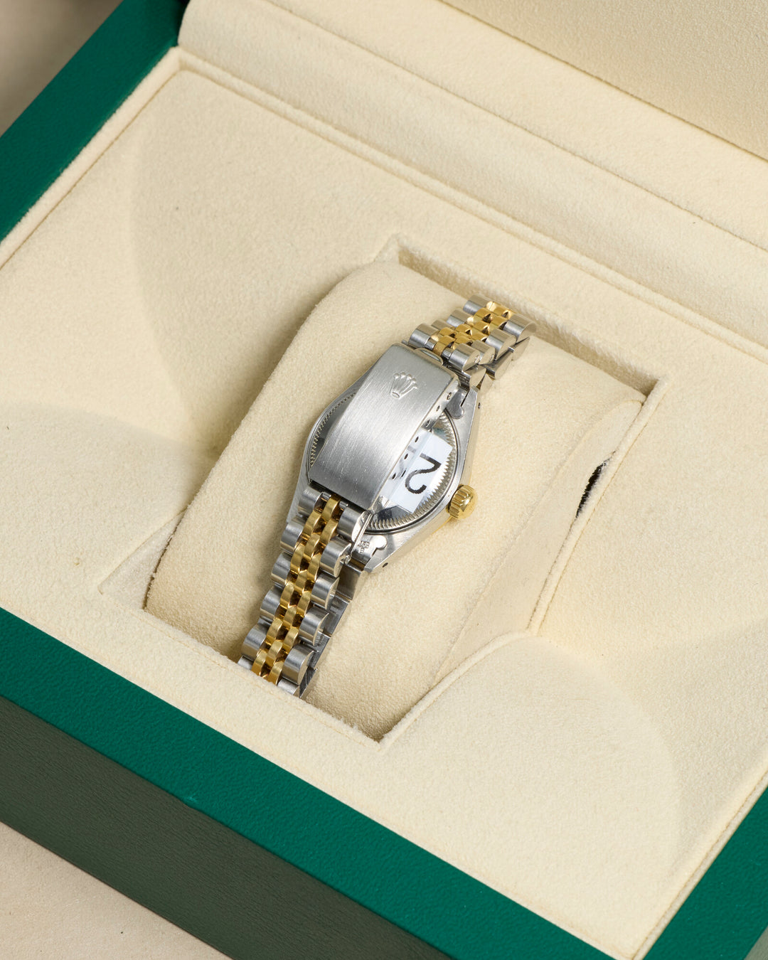 Rolex Datejust 26 69173